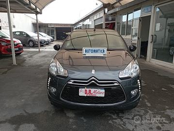 Ds DS3 DS 3 1.6 e-HDi 90 airdream ETG6 Sport Chic 