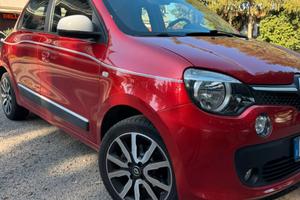 Renault Twingo 1.0 benzina possibilità di GPL