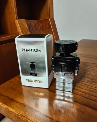 paco rabanne Phantom elixir