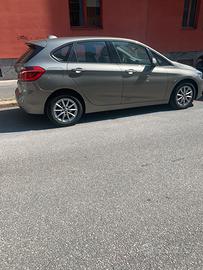 BMW 216d Active Tourer