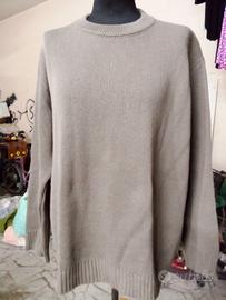 maglione uomo manica lunga elegante 