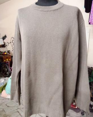 maglione uomo manica lunga elegante 