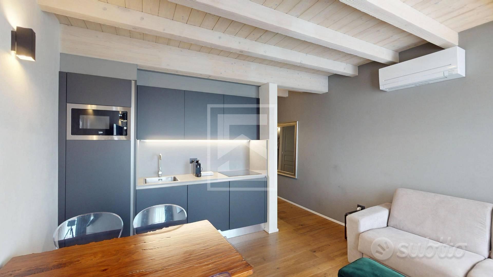 Appartamento – Tignale, Gardola - Altro