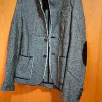 Giacca da Uomo Imperial Used Couture