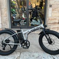 Bicicletta elettrica Bad Bike BIG BAD 500 W