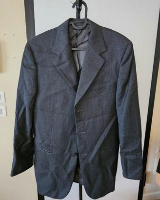 Abito Completo Uomo 3 Pezzi Made in Italy