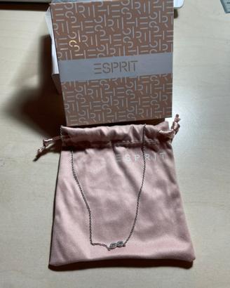 Collana Esprit Donna