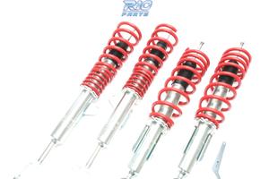 KIT SOSPENSIONE FILETTATA BMW F01 F02 08-15