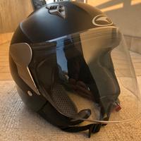 Casco scooter Axo