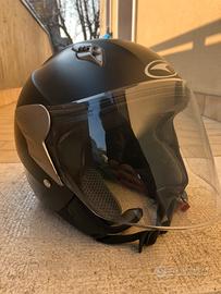 Casco scooter Axo