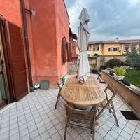 3 LOCALI A CORTE FRANCA