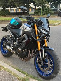 MT-09 SP