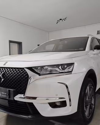 Ds7 Crossback 15HDi Grand Chic navig cam 2023