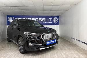 Bmw X1 sDrive16d xLine Plus Automatica