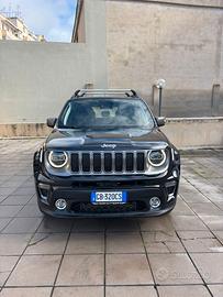 Jeep Renegade 2.0 Multijet 140 CV 4WD Automatica –