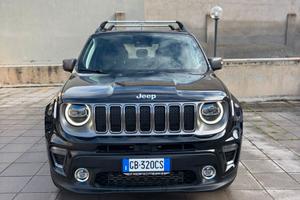 Jeep Renegade 2.0 Multijet 140 CV 4WD Automatica –