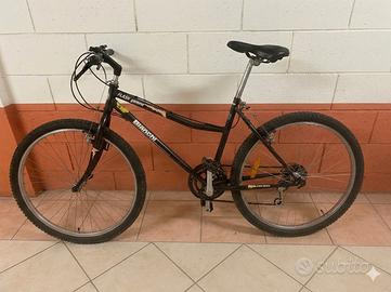 Bicicletta Mountain Bike Bianchi "FLASH gamma"