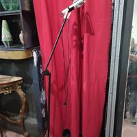 lampada da terra Sintesi by Artemide