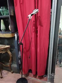 lampada da terra Sintesi by Artemide