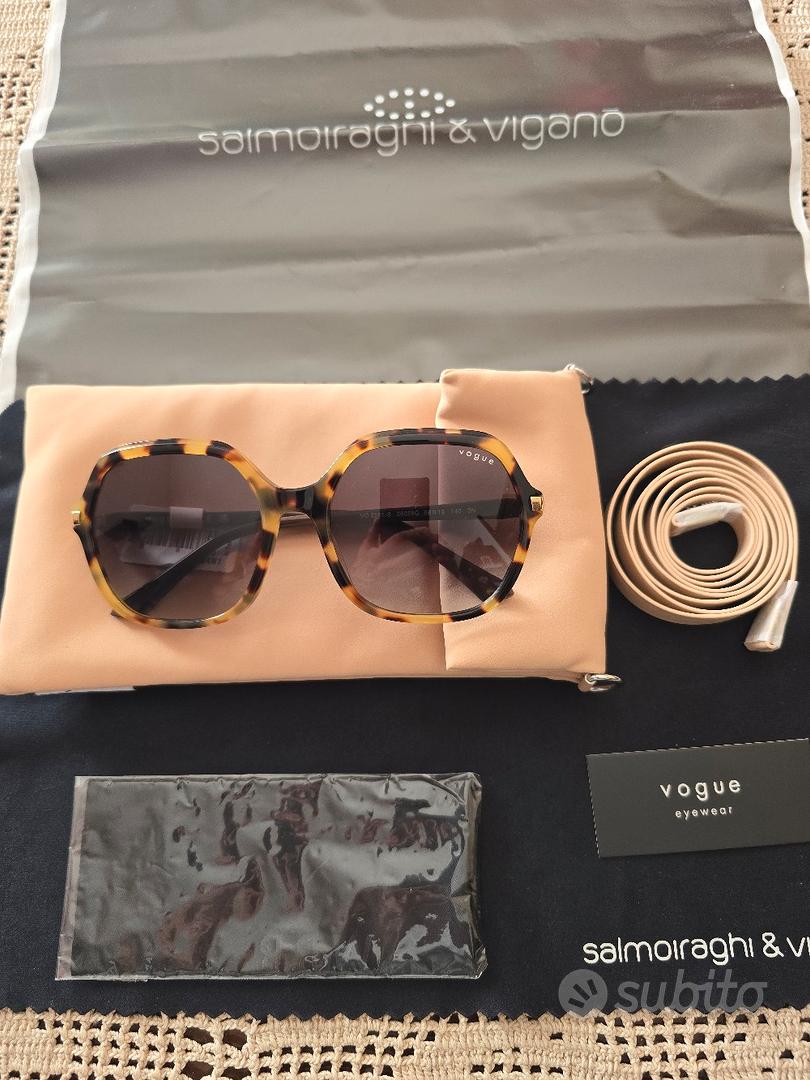 occhiali VOGUE donna Abbigliamento e Accessori In vendita a Como