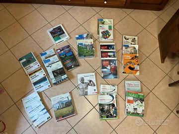 Libri scuola suoeriore