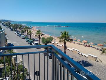 Casa vacanza a pochi passi dal mare