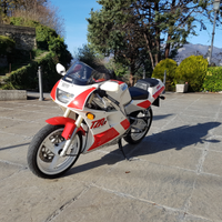 Yamaha TZR 125 R