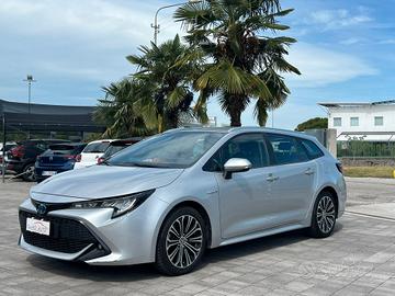 Toyota Corolla Touring Sports 2.0 Hybrid MoreBusin