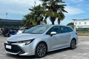 Toyota Corolla Touring Sports 2.0 Hybrid MoreBusin