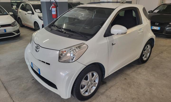 Toyota iQ 1.0 Multidrive Versione Lancio PREZZO RE