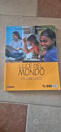 libri di seconda mano - luce del mondo 