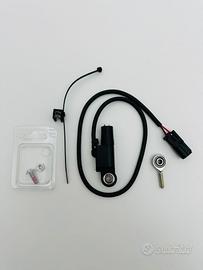 FUNCTIONALITY PACK MULTISTRADA V4 97981031AA VA