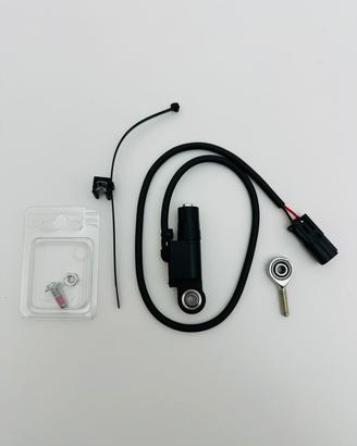 FUNCTIONALITY PACK MULTISTRADA V4 97981031AA VA