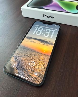 Iphone 14 256 GB