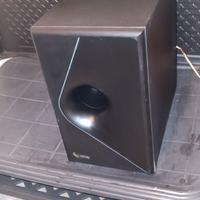 Subwoofer Infinity 200 W