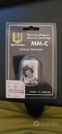 testina unitronic mm-c