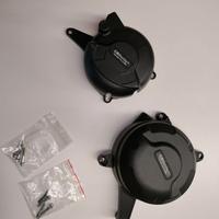 Ducati 899 Panigale cover GBRacing
