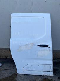 Citroen Berlingo 2018> Porta Lat. Destra