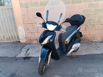 Honda Sh 150 i