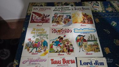 fumetti il giornalino per ragazzi le storie classi