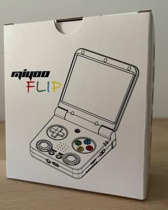 Miyoo Flip v.2