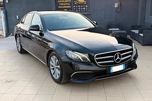 Mercedes-benz E 220 d Auto Sport Perfette Condizio