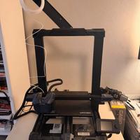 Stampante 3d ANYCUBIC