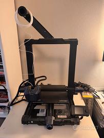 Stampante 3d ANYCUBIC