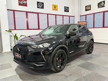 DS3 Crossback 1.5 Bluehdi 130cv Performance 2020