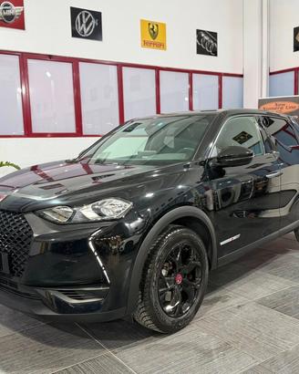 DS3 Crossback 1.5 Bluehdi 130cv Performance 2020