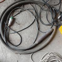 vibratore per cemento armato