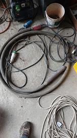 vibratore per cemento armato