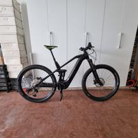 MTB-e   CUBE 29"
