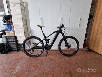 MTB-e   CUBE 29"